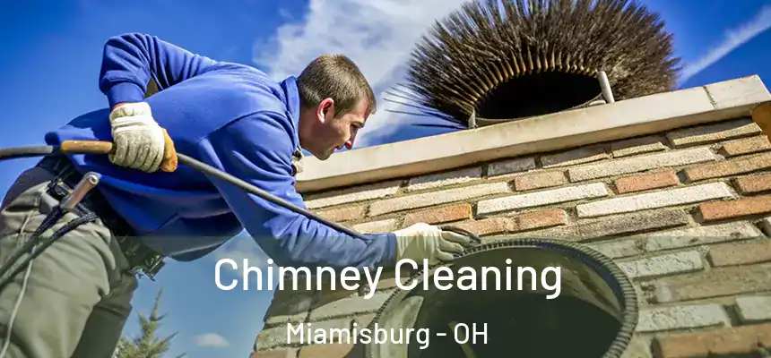  Chimney Cleaning Miamisburg - OH