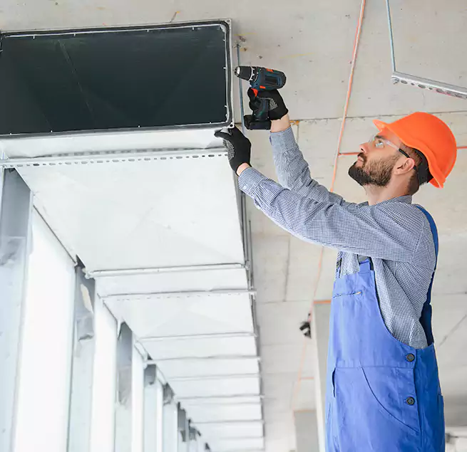 Why Homeowners & Businesses Trust Us in Miamisburg, OH