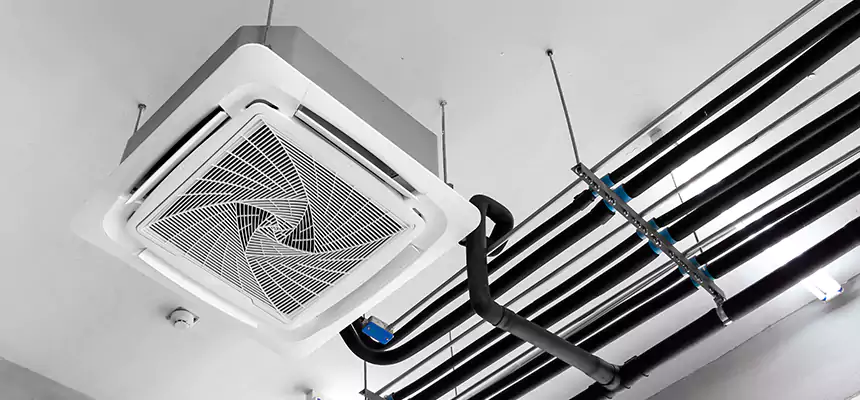 Our Air Duct Deep Cleaning Services in Miamisburg, OH