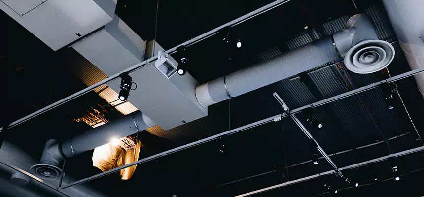 Our Air Duct Replacement Services in Miamisburg, OH