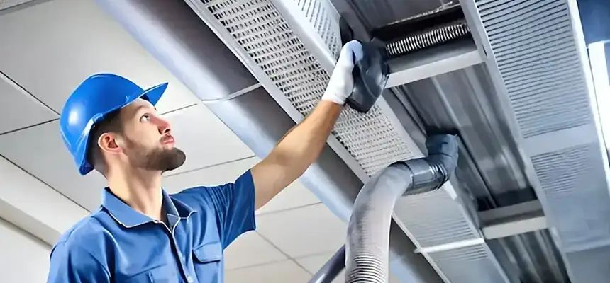 Our Annual Dryer Vent Maintenance Services in Miamisburg, OH