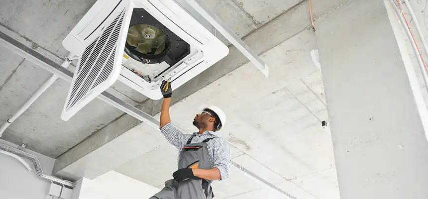 Efficient Multi‑Unit & HOA Annual Vent Cleaning Plans in Miamisburg