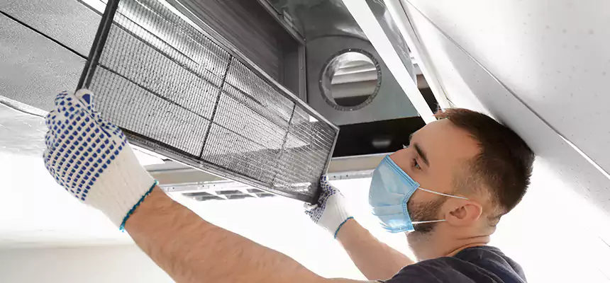 Diagnostic HVAC Coil & Blower Cleaning in Miamisburg