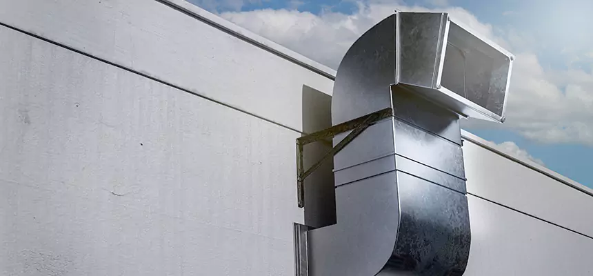 Comprehensive Commercial HVAC Cleaning in Miamisburg