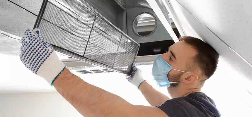 Our Dryer Vent Cleaning Services in Miamisburg, OH