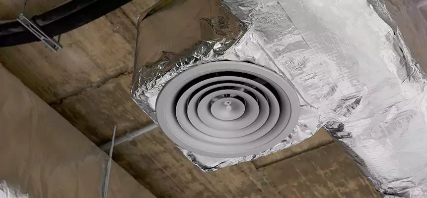 Our Excess Lint Removal from Dryer Ducts Services in Miamisburg, OH