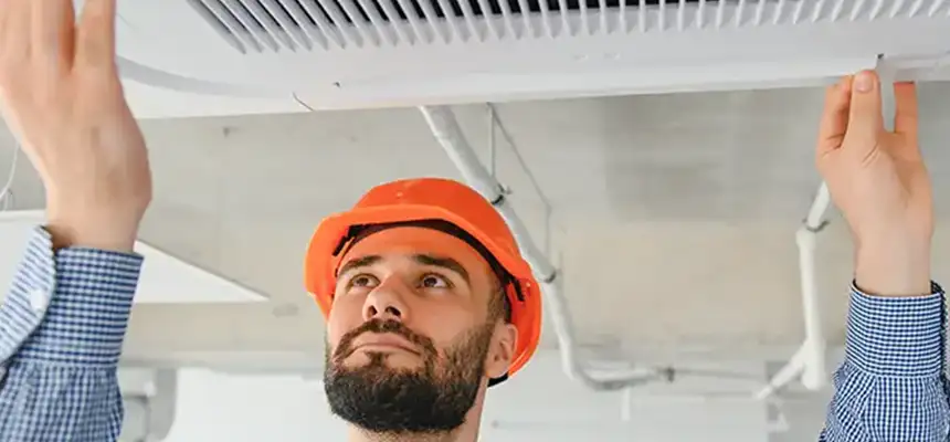 Our Furnace Vent Cleaning Services in Miamisburg, OH