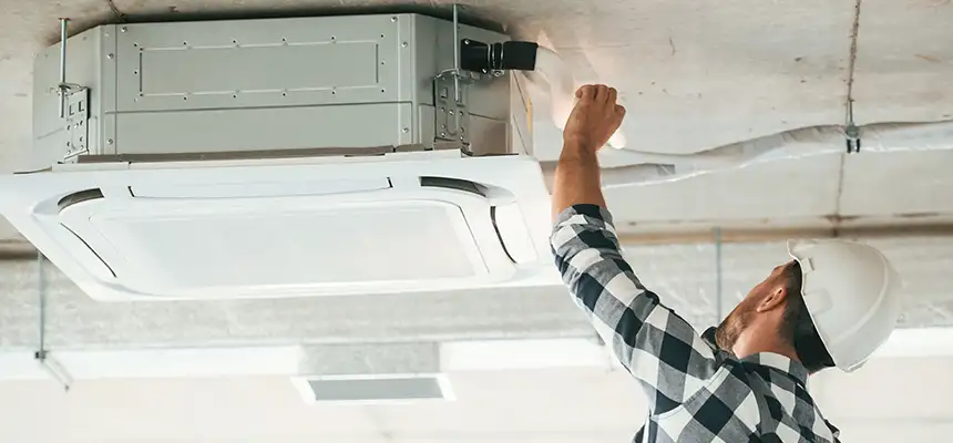 Our Local Vent Cleaning Services in Miamisburg, OH