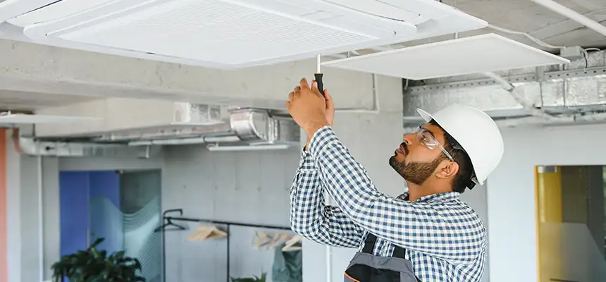 Our Roof Dryer Vent Cleaning Services in Miamisburg, OH
