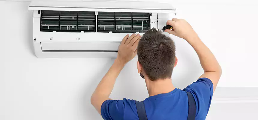 Our Smart Air Conditioning Installation Services in Miamisburg, OH