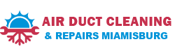 Air Duct Cleaning & Repairs Miamisburg
