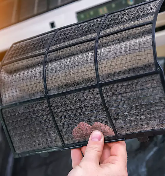 Top-notch AC Air Filter Replacement in Miamisburg