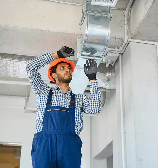 Professional Air Duct Cleaning Service in Miamisburg, OH