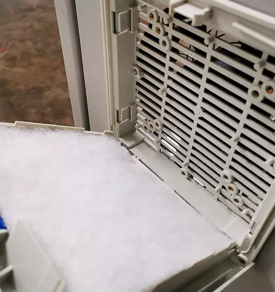 About Air Duct Overhaul & Upgrades in Miamisburg, OH