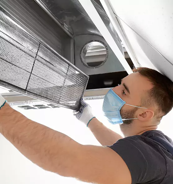 About Air Duct Pathogen Disinfection in Miamisburg, OH