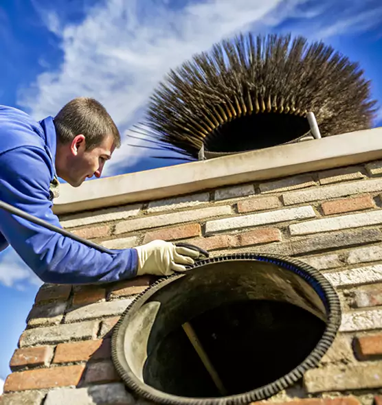 About Professional Chimney Sweep in Miamisburg, OH