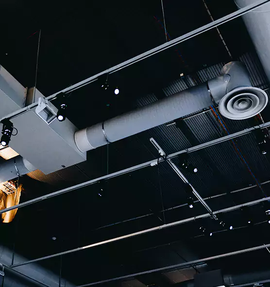 About Duct Sanitization with UV Light in Miamisburg, OH