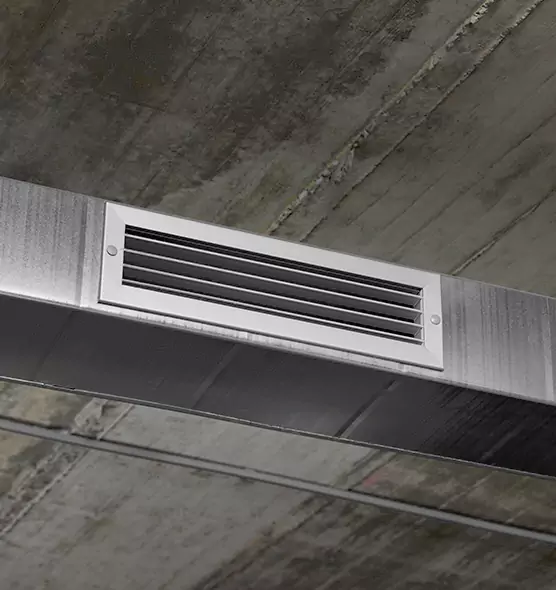 Trusted Hospital Grade Air Duct Cleaning Experts in Miamisburg, OH