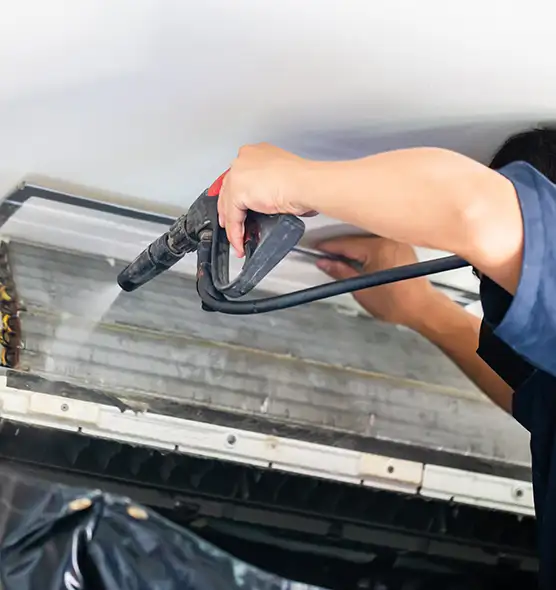 Welcome to Move-in/Move-out Duct Cleaning Services in Miamisburg, OH