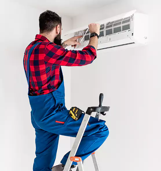About Smart Air Conditioning Installation in Miamisburg, OH