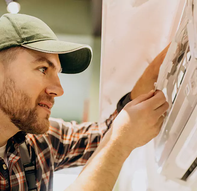 Why Homeowners Businesses Trust Us in Miamisburg, OH?