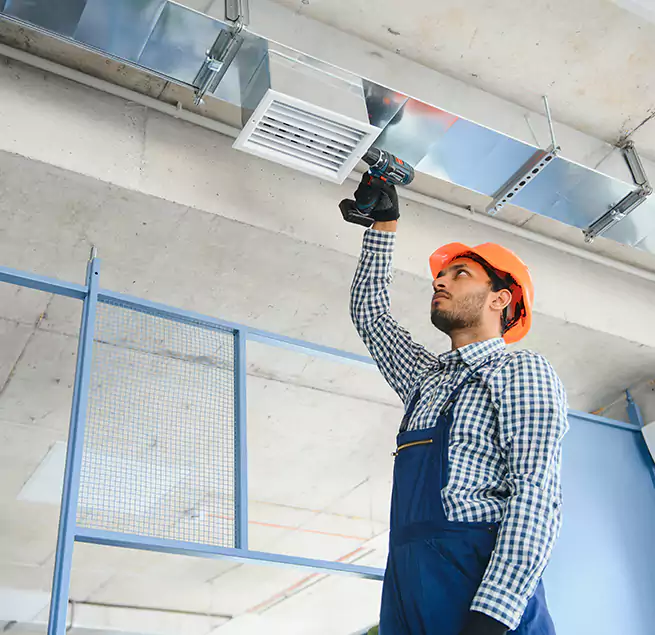 Why Homeowners & Businesses Trust Us in Miamisburg, OH?