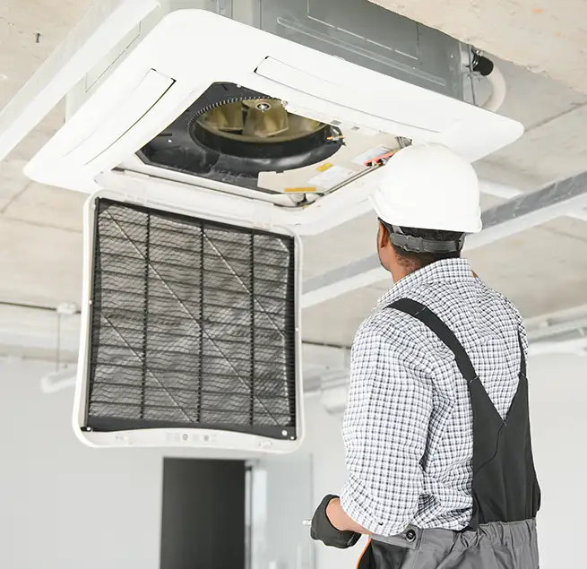 Why Homeowners & Businesses Trust Us in Miamisburg, OH?