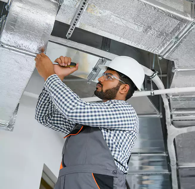 Why Homeowners & Businesses Trust Us Miamisburg, OH