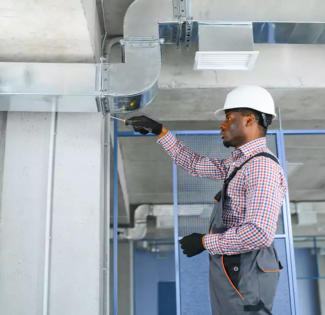 Why Homeowners & Businesses Trust Us Miamisburg, OH