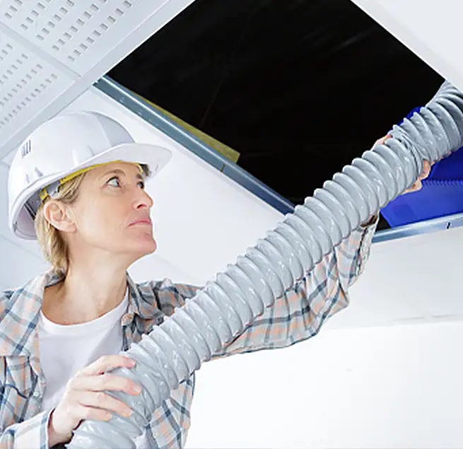 Why Homeowners & Businesses Trust Us Miamisburg, OH