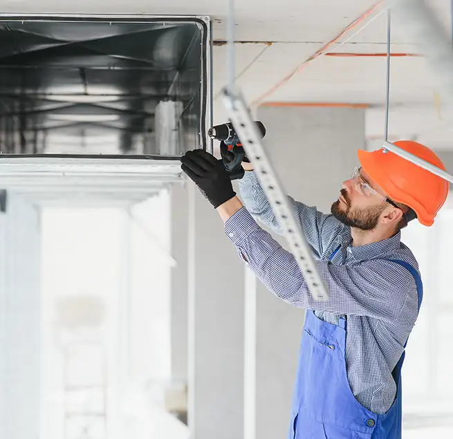 Why Homeowners & Businesses Trust Us in Miamisburg, OH?