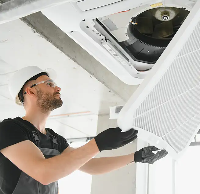 Why Homeowners & Businesses Trust Us in Miamisburg, OH?