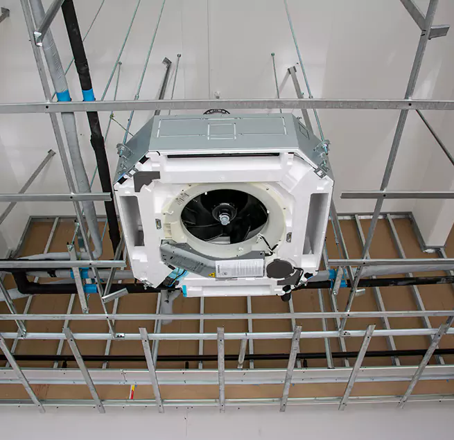 Why Homeowners & Businesses Trust Us in Miamisburg, OH?