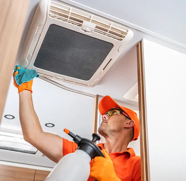 Why Homeowners & Businesses Trust Us in Miamisburg, OH?