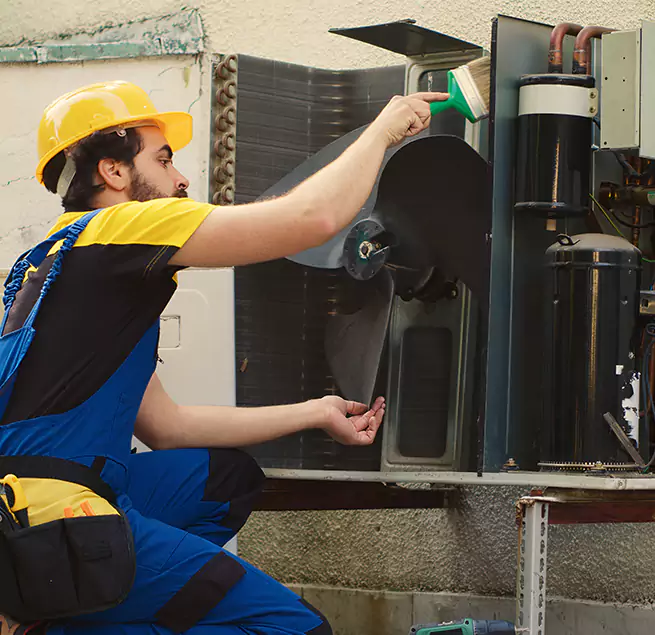 Why Homeowners Businesses Trust Us in Miamisburg, OH?