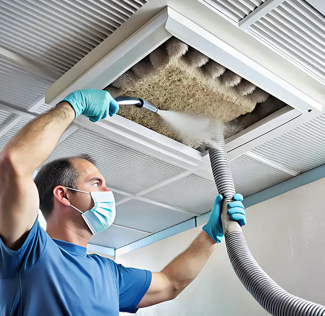  Why Homeowners & Businesses Trust Us Miamisburg, OH?