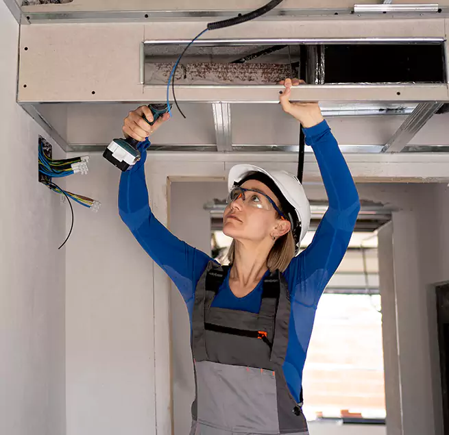 Why Homeowners & Businesses Trust Us in Miamisburg, OH?