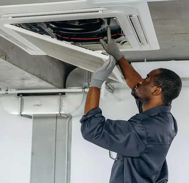 Why Homeowners & Businesses Trust Us in Miamisburg, OH?