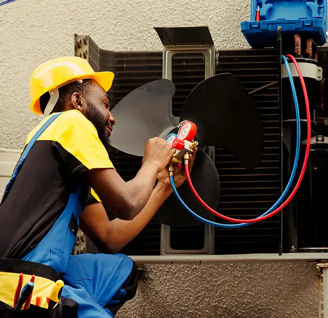 Why Homeowners & Businesses Trust Us in Miamisburg, OH?