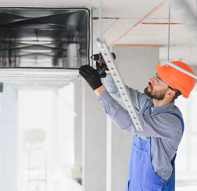 Why Homeowners & Businesses Trust Us in Miamisburg, OH?