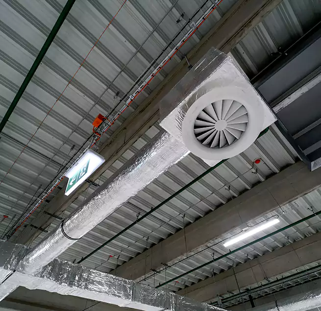 Why Homeowners & Businesses Trust Us in Miamisburg, OH