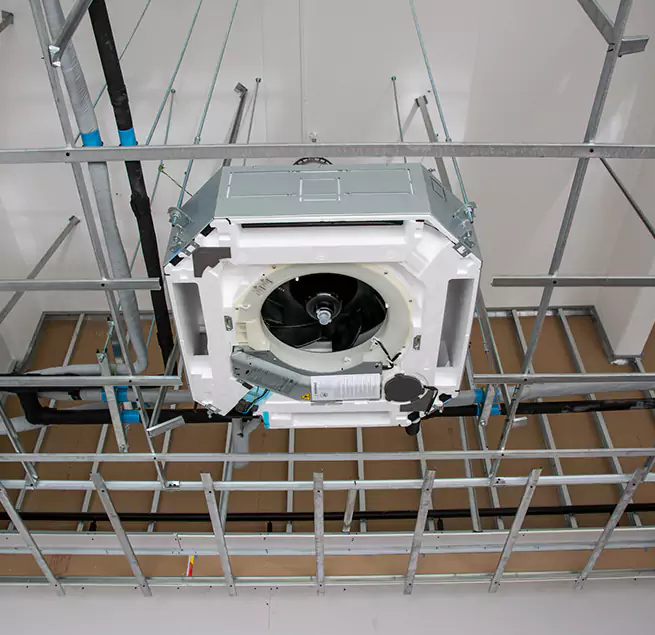 Why Homeowners & Businesses Trust Us Miamisburg, OH