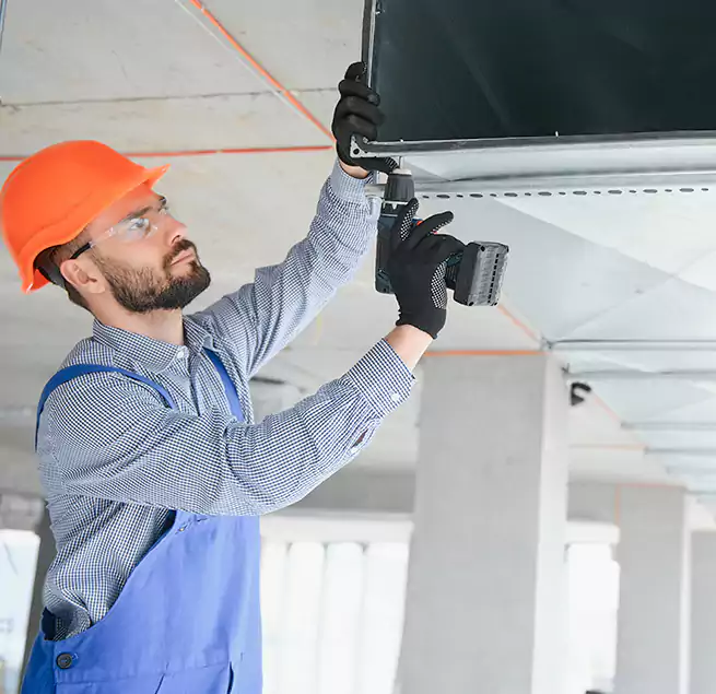 Why Homeowners & Businesses Trust Us in Miamisburg, OH?