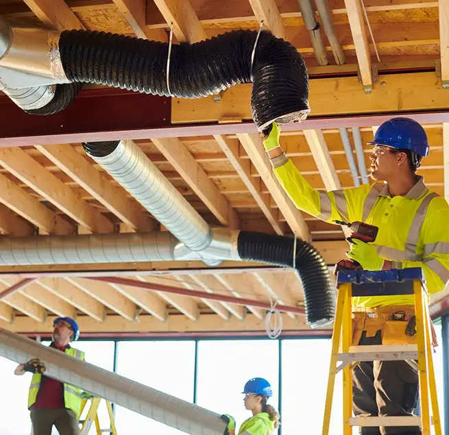 Why Homeowners & Businesses Trust Us in Miamisburg, OH?