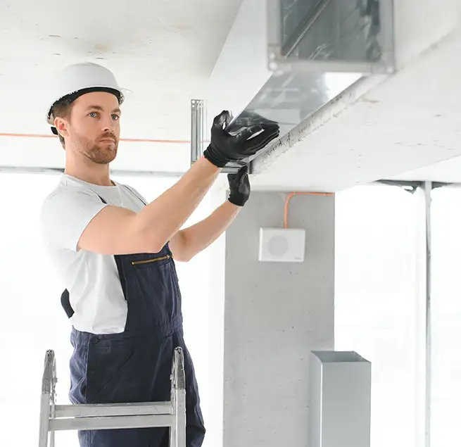 Why Homeowners & Businesses Trust Us in Miamisburg, OH?