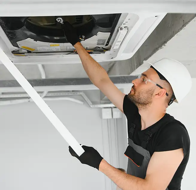 Why Homeowners & Businesses Trust Us in Miamisburg, OH?