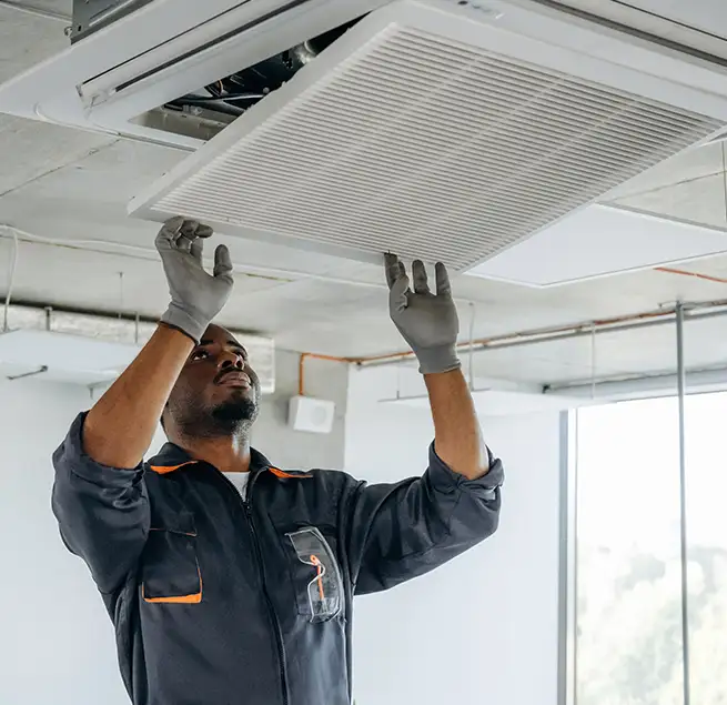 Why Homeowners & Businesses Trust Us in Miamisburg, OH?