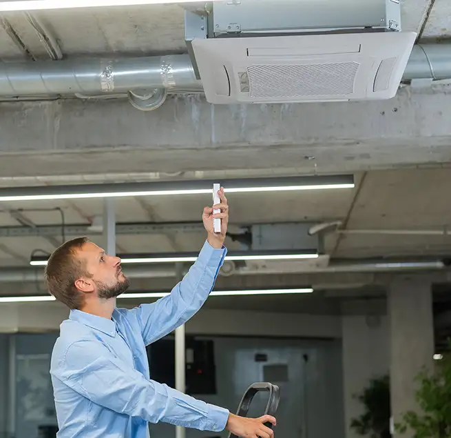 Why Homeowners & Businesses Trust Us in Miamisburg, OH?