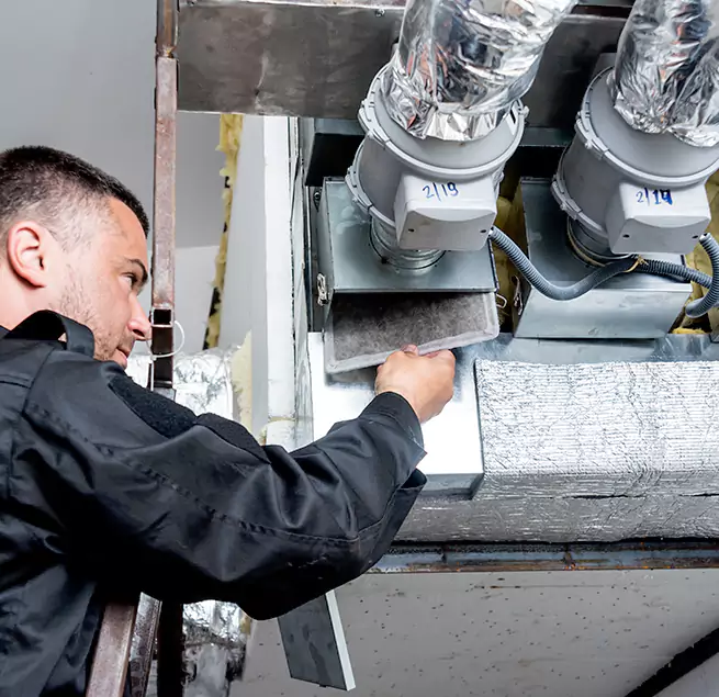 Why Homeowners Businesses Trust Us in Miamisburg, OH?