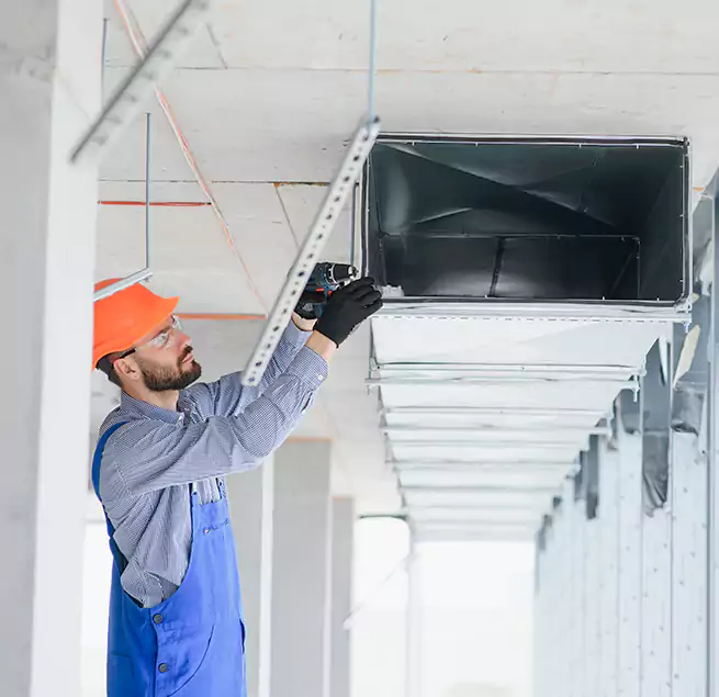 Why Homeowners & Businesses Trust Us in Miamisburg, OH?